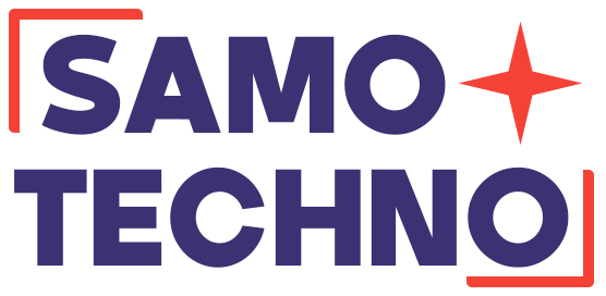 خدمات طراحی سایت ساموتکنو